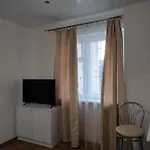 Apartment Relax House Lviv