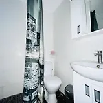 Relax House Apartment