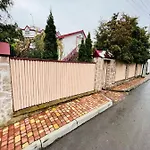 Relax House Apartman