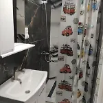 Relax House Apartman Lviv