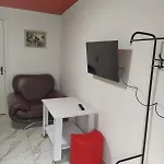 شقة Relax House إلفيف