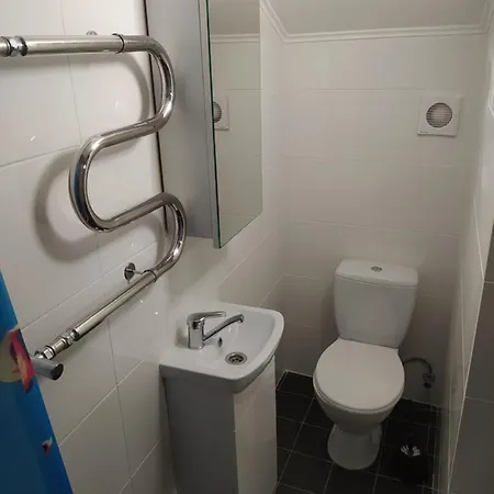 Relax House Apartment *