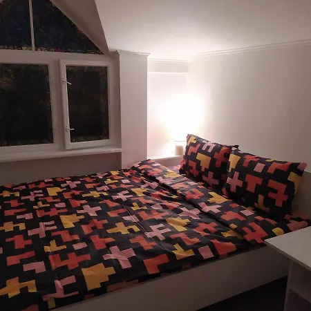 Апартаменти Relax House Львів