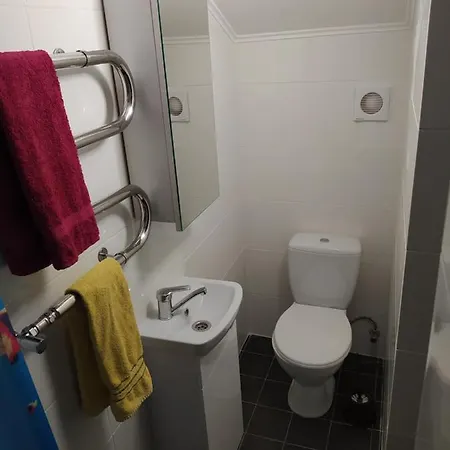 Apartmán Relax House