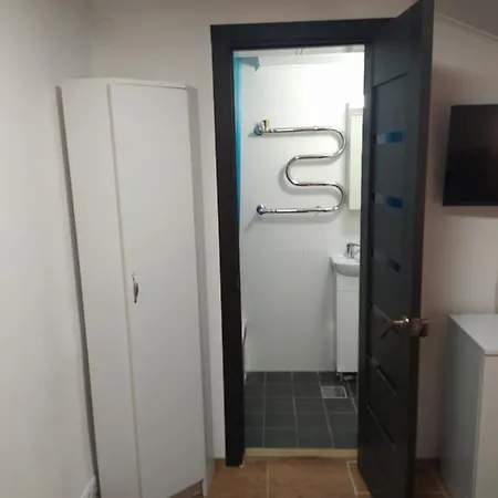 Relax House Apartmán Lvov