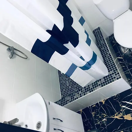 Relax House Apartmán *