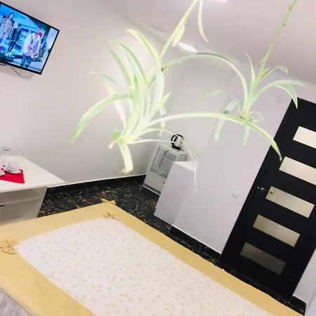 Relax House 公寓 *