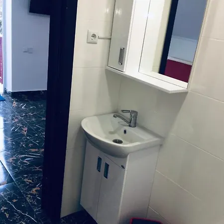 Apartmán Relax House Lvov