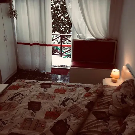 Apartmán Relax House *