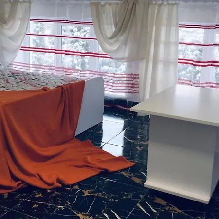 Relax House Львів