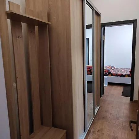 Апартаменти Relax House Львів
