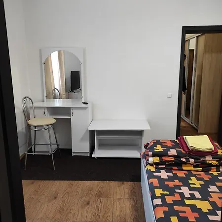 Apartmán Relax House