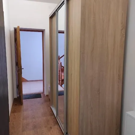 Relax House Apartmán *