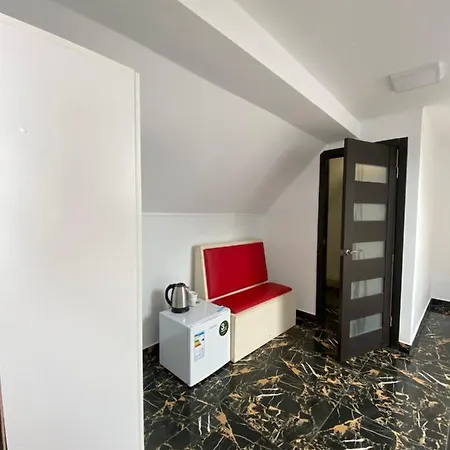 Relax House