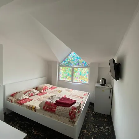 Relax House Apartmán