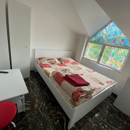 Relax House Apartment