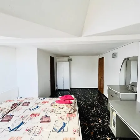 Relax House Apartmán *