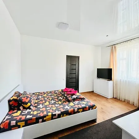 Relax House Apartament *