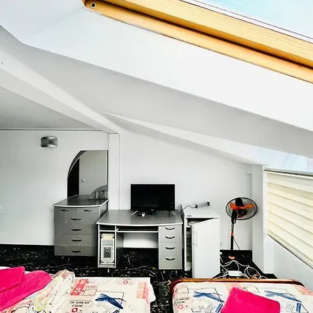 Relax House Apartmán Lvov