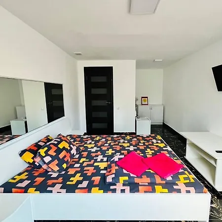 Апартаменти Relax House