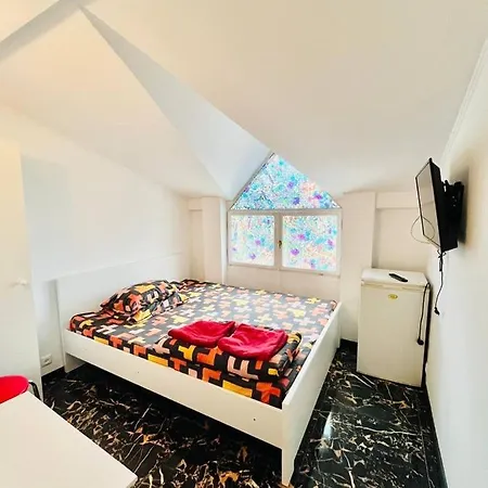 Apartmán Relax House