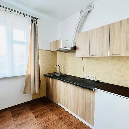 Apartmán Relax House