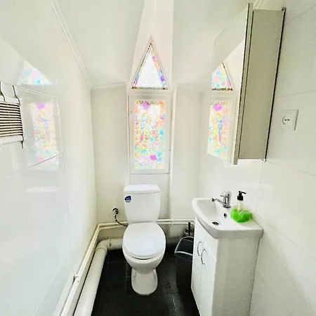 Apartmán Relax House *