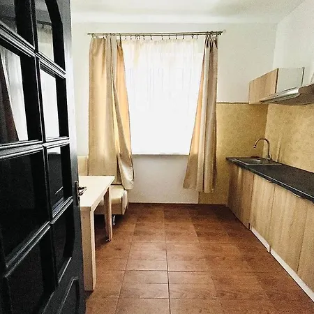 Апартаменти Relax House *