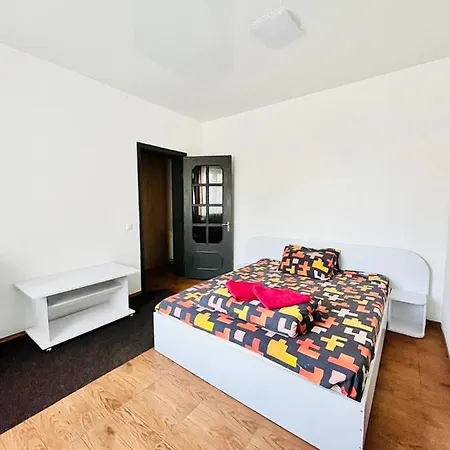 Relax House Apartmán