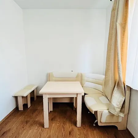 Relax House Apartmán *