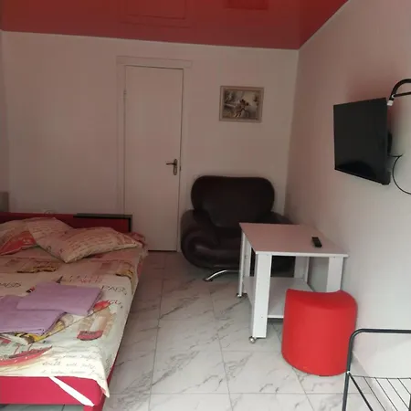 Relax House Apartament *