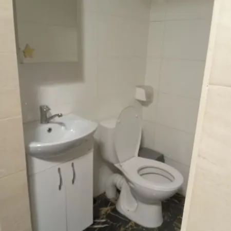 Apartmán Relax House