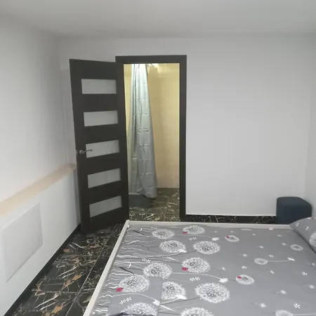 Apartmán Relax House