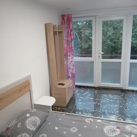 Relax House Apartmán