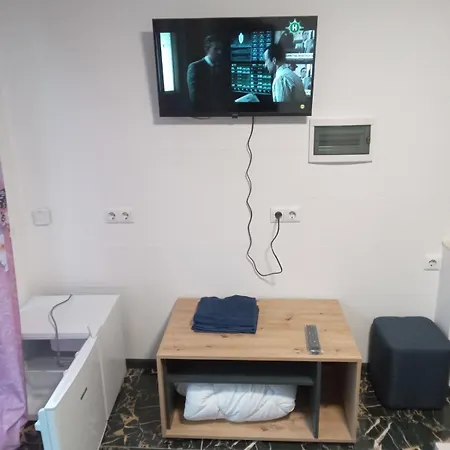 Relax House リヴィウ