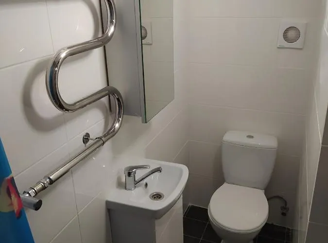 Relax House Apartmán *