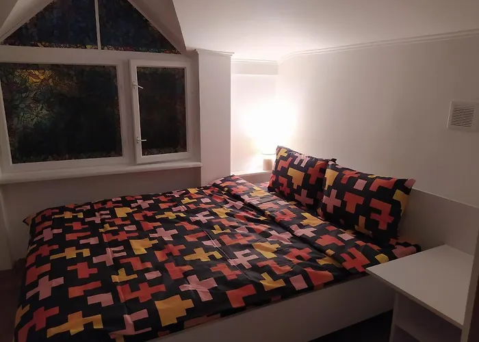 Apartmán Relax House Lvov