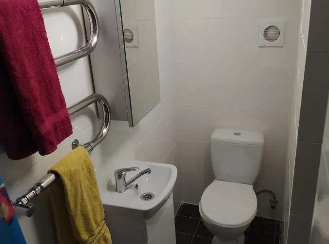 Apartmán Relax House