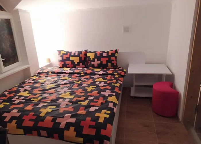 Relax House Apartmán Lvov