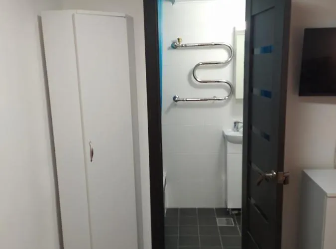 Relax House Apartmán Lvov