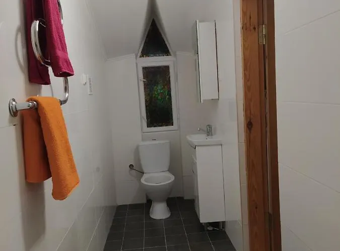 Relax House Apartmán Lvov