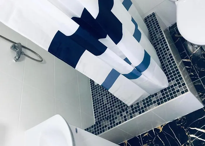 Relax House アパート *