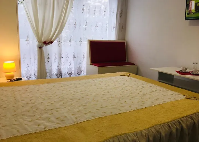 Apartmán Relax House Lvov