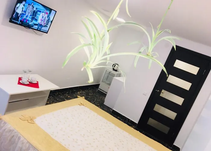 Relax House アパート *