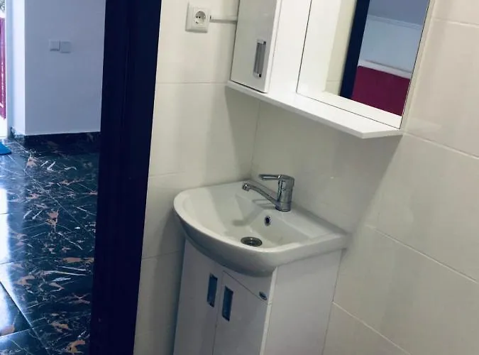 アパート Relax House リヴィウ