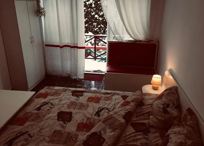 Apartmán Relax House *