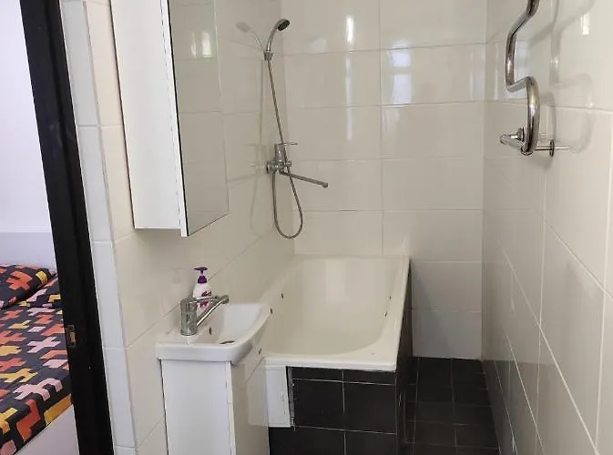 Relax House アパート *