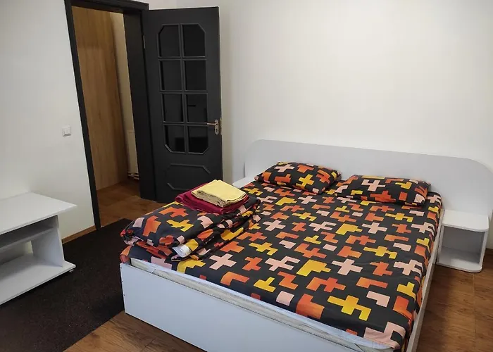 Relax House Appartement Lviv