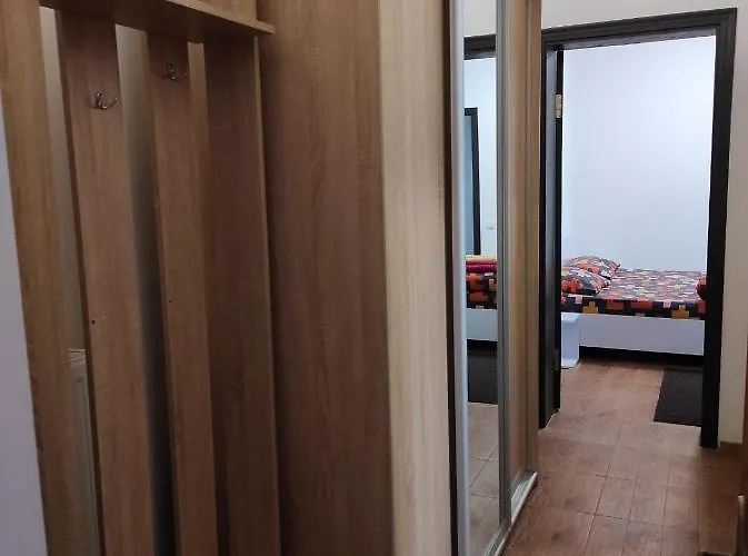 Lejlighed Relax House Lviv