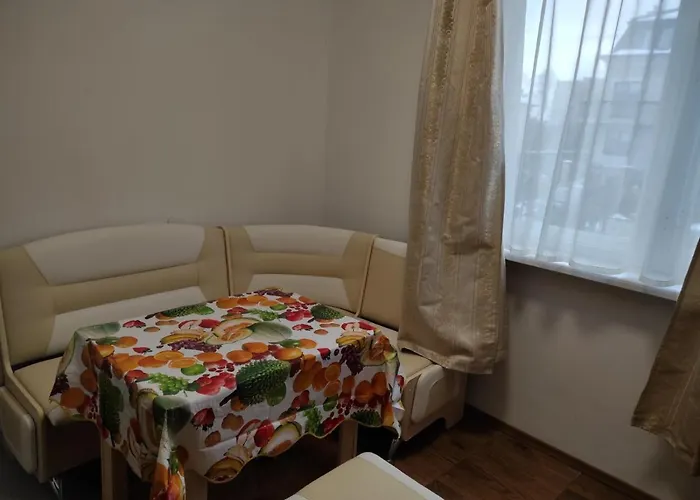 Lejlighed Relax House Lviv